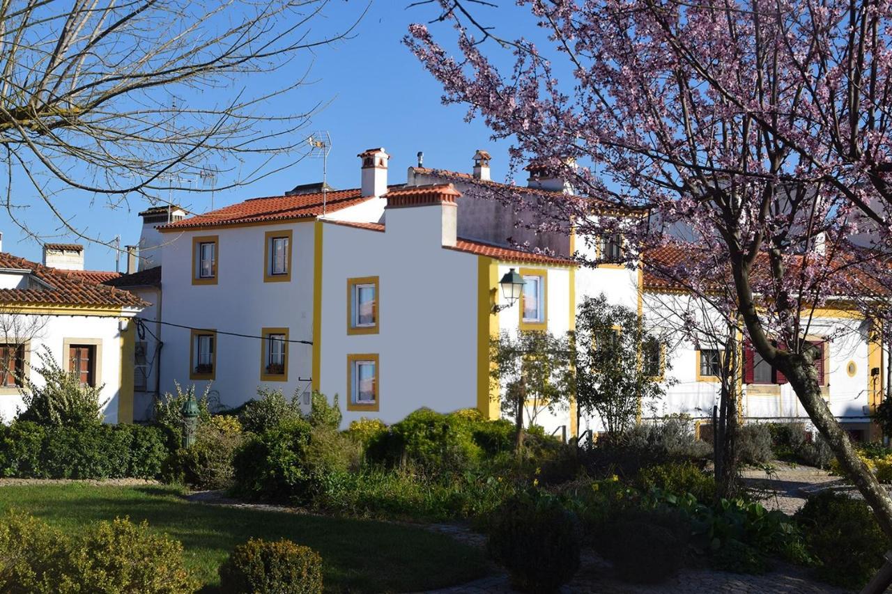 Casinha Da Povoa -Turismo Aldeia Villa กัสเตโลเจวีด ภายนอก รูปภาพ