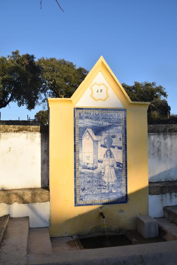 Casinha Da Povoa -Turismo Aldeia Villa กัสเตโลเจวีด ภายนอก รูปภาพ