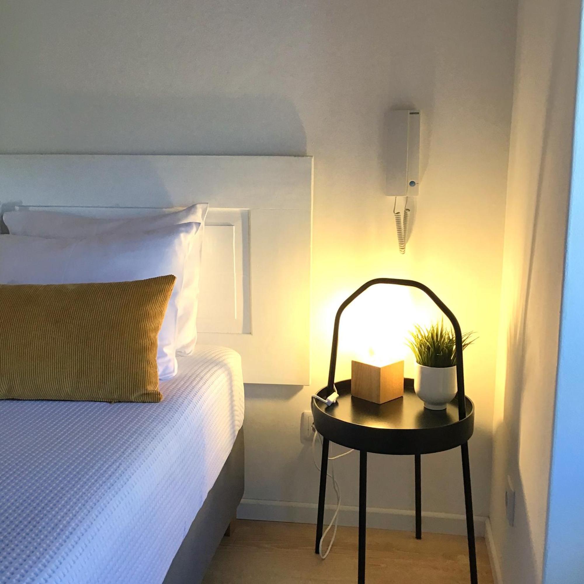 Casinha Da Povoa -Turismo Aldeia Villa กัสเตโลเจวีด ภายนอก รูปภาพ