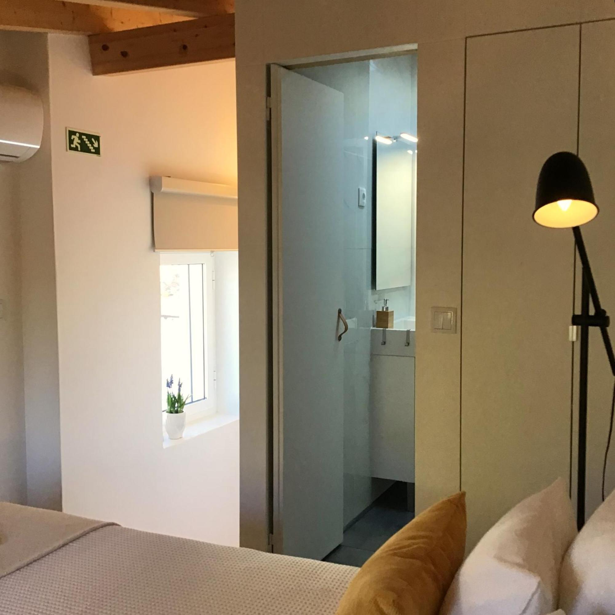 Casinha Da Povoa -Turismo Aldeia Villa กัสเตโลเจวีด ภายนอก รูปภาพ