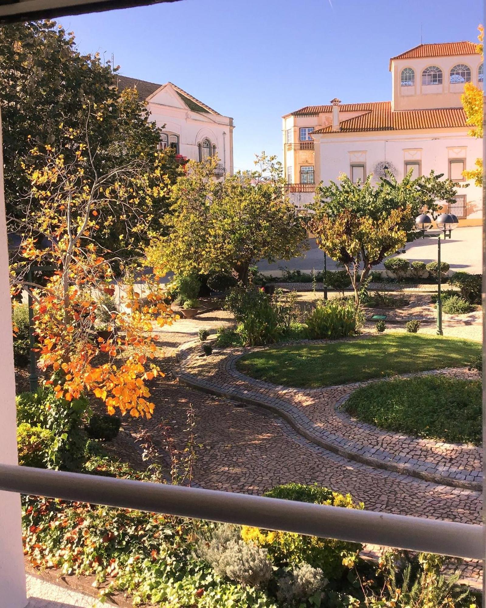 Casinha Da Povoa -Turismo Aldeia Villa กัสเตโลเจวีด ภายนอก รูปภาพ